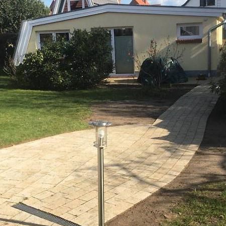 Holiday House Seeperle Rerik Εξωτερικό φωτογραφία