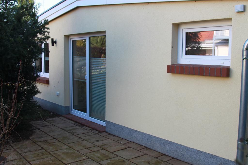 Holiday House Seeperle Rerik Εξωτερικό φωτογραφία
