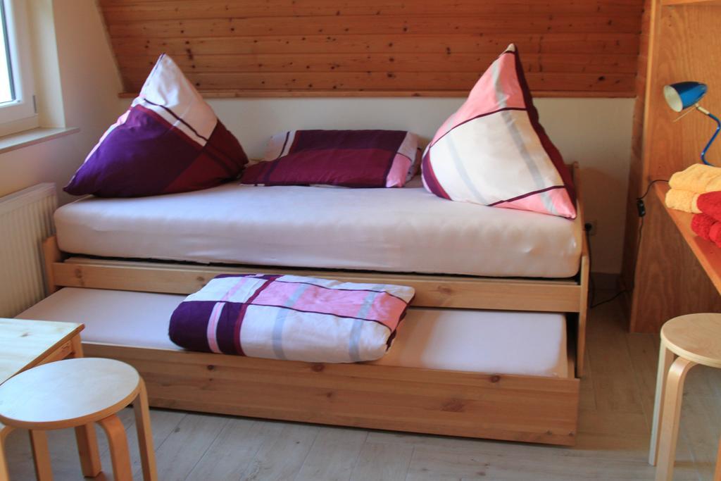Holiday House Seeperle Rerik Εξωτερικό φωτογραφία