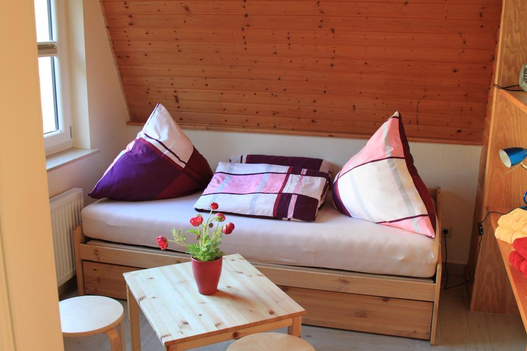 Holiday House Seeperle Rerik Εξωτερικό φωτογραφία