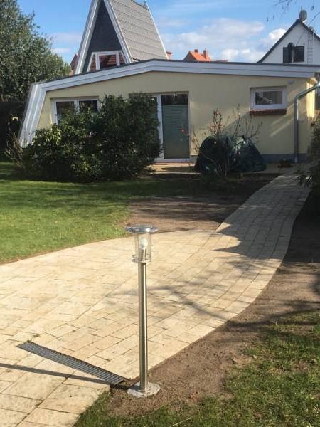 Holiday House Seeperle Rerik Εξωτερικό φωτογραφία